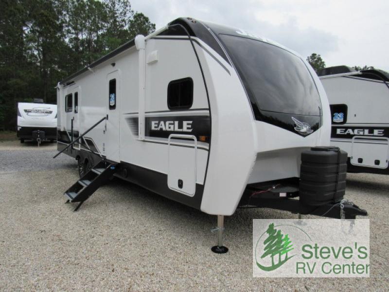 New 2024 Jayco Eagle 274FKDS Travel Trailer at Steve's RV Center