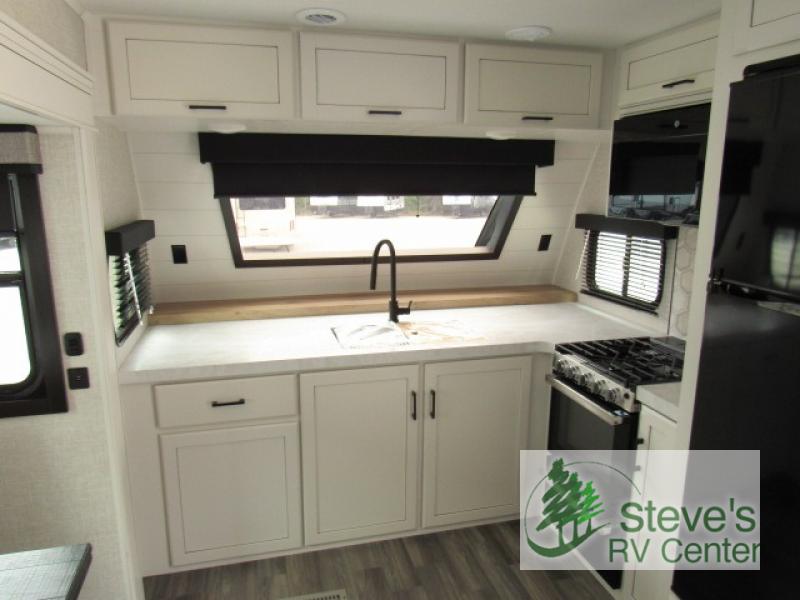 New 2024 Jayco Eagle 274FKDS Travel Trailer at Steve's RV Center