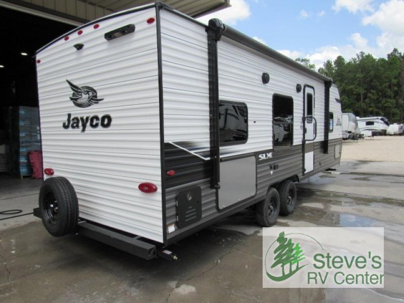 2024 Jay Flight SLX - 260BH