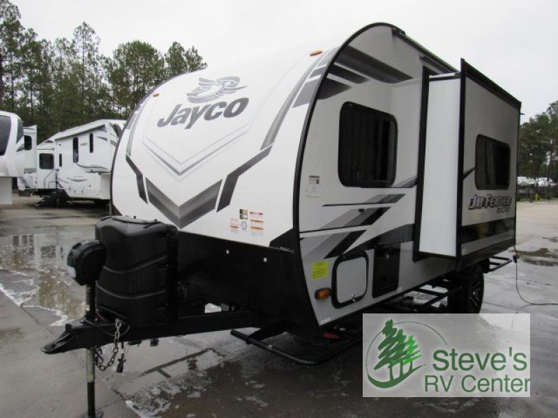 Used 2023 Jayco Jay Feather Micro 166FBS Travel Trailer at Steve's RV ...