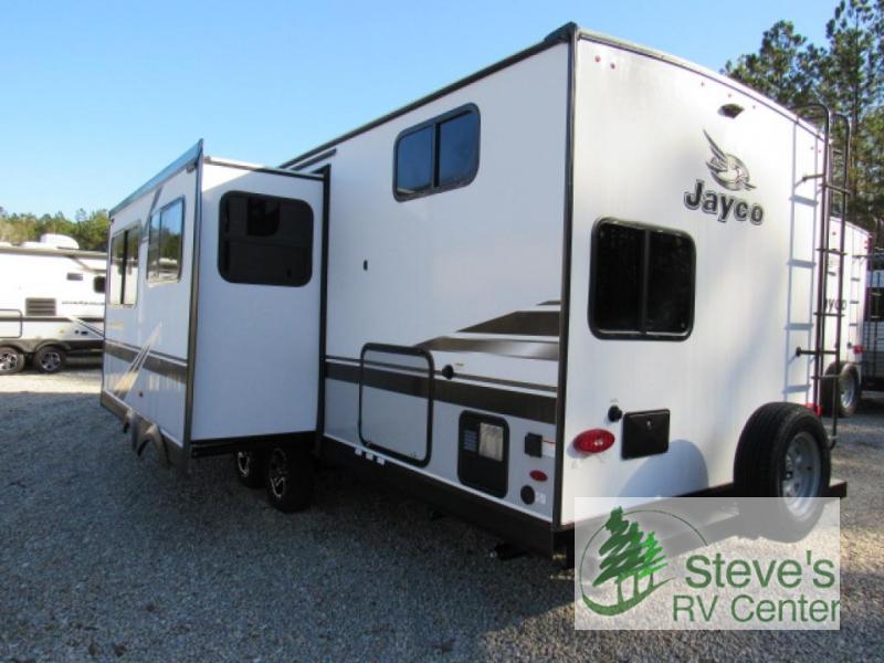 New 2023 Jayco Jay Feather 27BHB Travel Trailer at Steve's RV Center ...