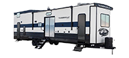 Destintation Trailer