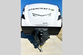 New 2024 Starcraft Super Lite 261BH Photo