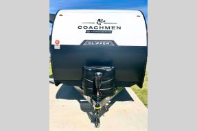 New 2025 Coachmen RV Clipper 5K Series 242MK Photo
