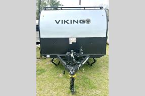 Used 2022 Viking Viking Camping Trailers 12.0 TD MAX Photo