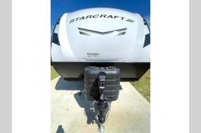 New 2024 Starcraft Super Lite 189RG Photo