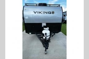 Used 2022 Viking Viking Camping Trailers 12.0 TD MAX Photo
