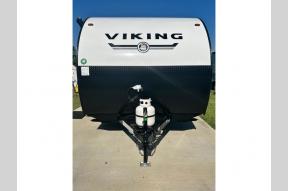 New 2024 Viking Viking 4K Series 18FQ Photo