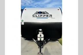 New 2024 Coachmen RV Clipper 4K Series 18DBS Photo