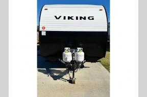 New 2024 Viking Viking 5K Series 26BH Photo