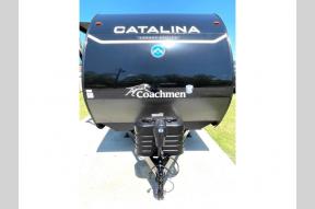 New 2024 Coachmen RV Catalina Legacy Edition 293QBCK Photo