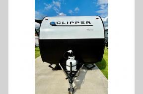 Used 2022 Coachmen RV Clipper Ultra-Lite 162RBU Photo
