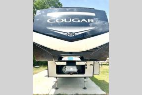 Used 2019 Keystone RV Cougar 338RLK Photo