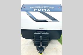 New 2025 Palomino Puma 27RBDS Photo