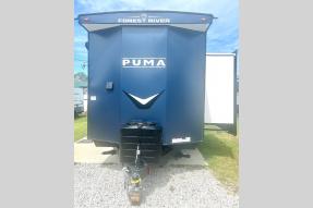 New 2025 Palomino Puma Destination 39DBT Photo