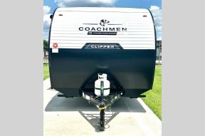New 2025 Coachmen RV Clipper 5K Series 26BH Photo