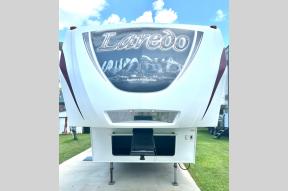 Used 2013 Keystone RV Laredo Super Lite 289SRE Photo