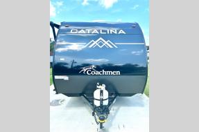 New 2024 Coachmen RV Catalina Summit Series 7 164BHX Photo