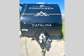 New 2025 Coachmen RV Catalina Summit Series 7 134RDX Photo