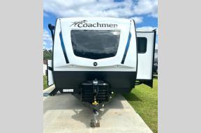 New 2025 Coachmen RV Freedom Express Ultra Lite 259FKDS Photo