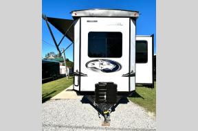 Used 2024 Forest River RV Timberwolf Black Label 39SRBL Photo