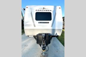 New 2025 Coachmen RV Freedom Express Select 247SE Photo