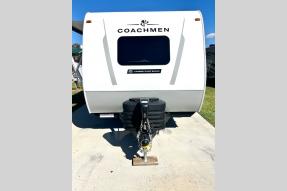 New 2025 Coachmen RV Freedom Express Ultra Lite 19SE Photo