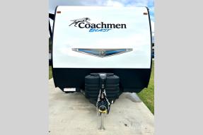 New 2025 Coachmen RV Freedom Express Blast 17BLSE Photo