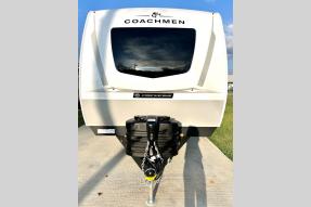 New 2025 COACHMEN FREEDOM EXPRESS MODEL 274RKS Photo