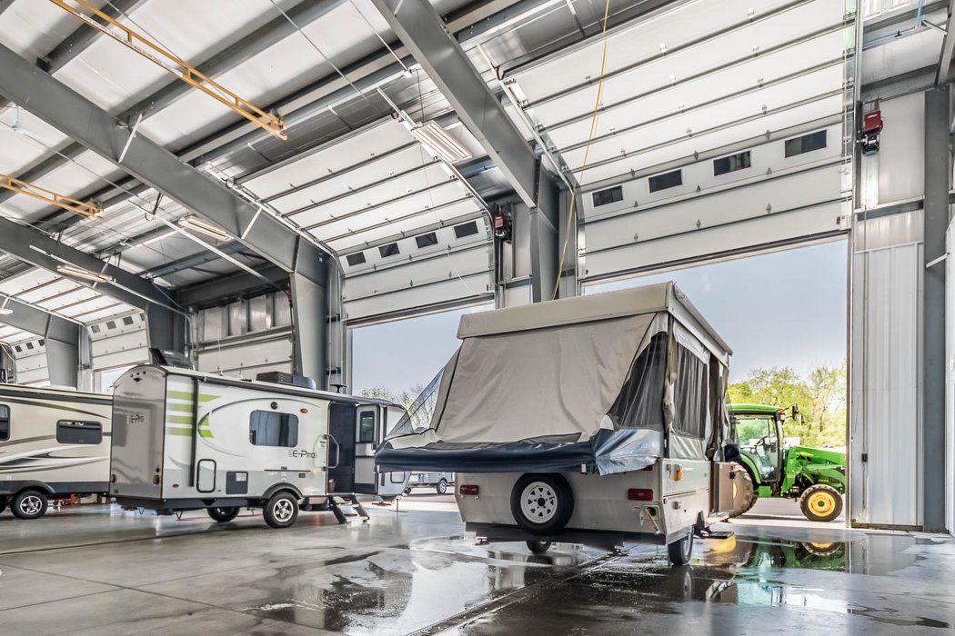 Service Shop