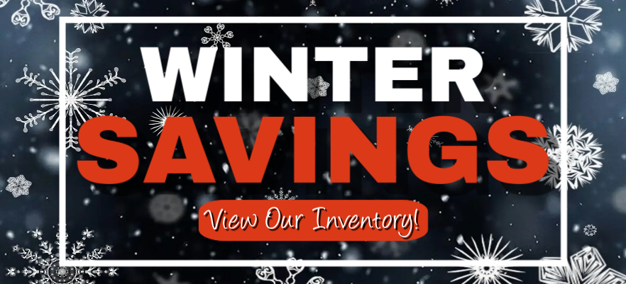 December Deals