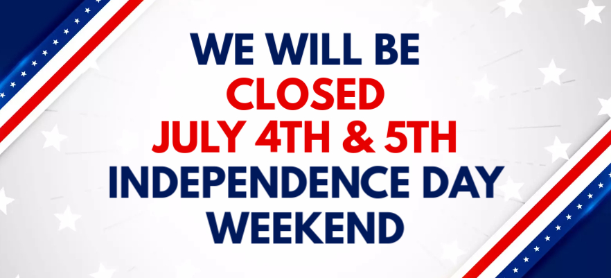JULY 4TH