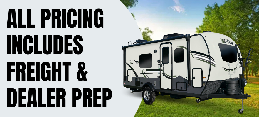 freight & Dealer Prep