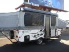 Used 2017 Forest River RV Flagstaff Classic 625D Photo