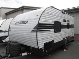 New 2025 Sunset Park RV Sun Lite 18RD Photo