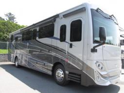 Used 2023 Fleetwood RV Frontier 36SS Photo