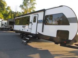 New 2024 Forest River RV Salem View 28VIEW Photo