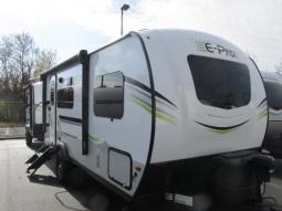 New 2023 Forest River RV Flagstaff E-Pro E19FBS Photo