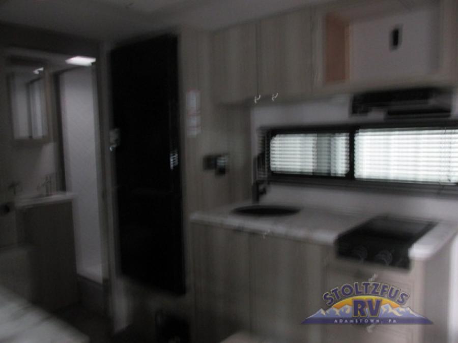 New 2024 Forest River RV Salem FSX 167RBK Travel Trailer at Stoltzfus RVs Adamstown, PA 17993