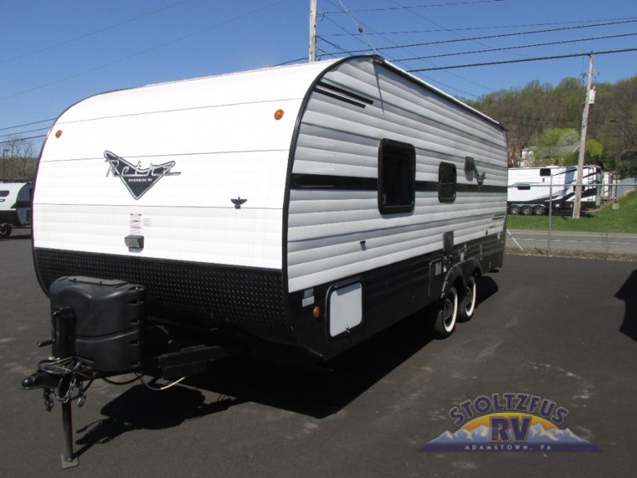 Used 2020 Riverside Rv Retro 189r Travel Trailer At Stoltzfus Rvs Adamstown Pa 17737a