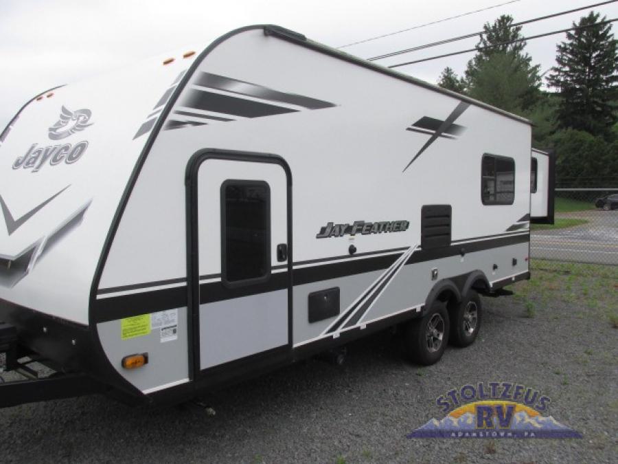 Used 2021 Jayco Jay Feather X213 Travel Trailer at Stoltzfus RVs ...