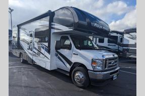 New 2023 Thor Motor Coach Four Winds 31W Photo