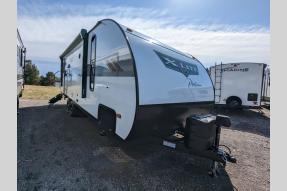 New 2023 Forest River RV Wildwood 24RLXL Photo