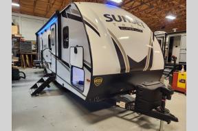 Used 2022 CrossRoads Sunset Trail 272BH Photo