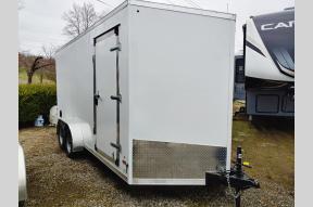 New 2022 Forest River US Cargo ULAFTX716TA2 Photo