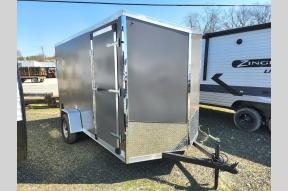 New 2022 Forest River RV Haulin HLAFTX612SA Photo