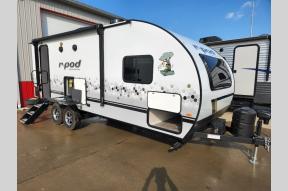 New 2022 Forest River R-Pod 202 Photo