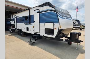 New 2023 CrossRoads Zinger 298BH Photo