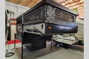 New 2022 Palomino Backpack SS-550 Photo