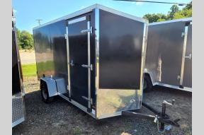 New 2022 Forest River RV Haulin HLAFTX612SA Photo